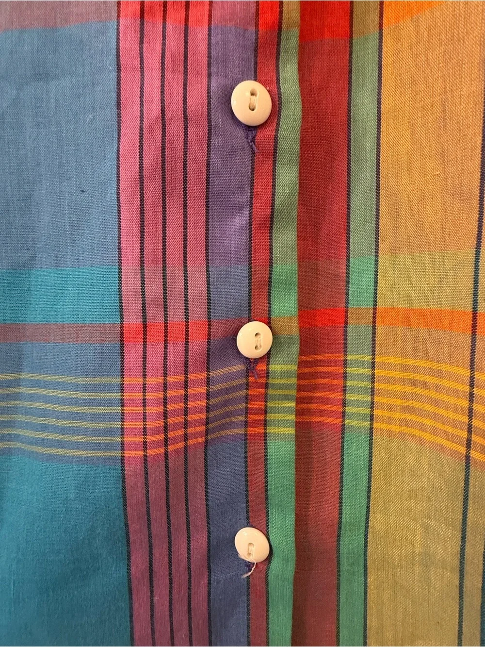 healthtex vibrant multi